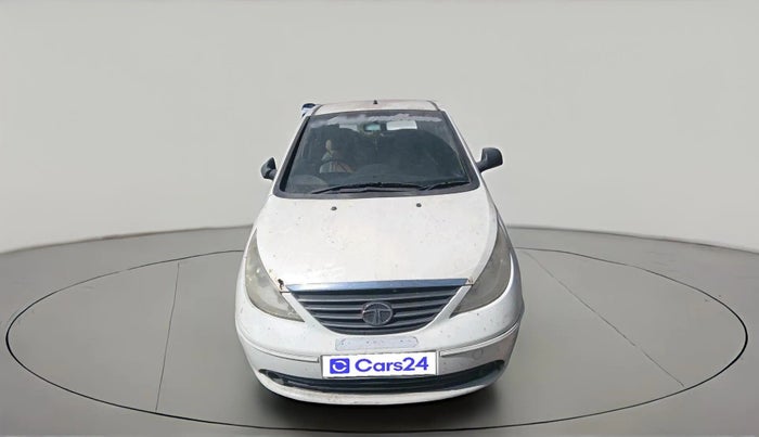 2013 Tata Indica Vista LS TDI, Diesel, Manual, 2,03,675 km, exterior