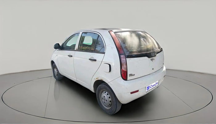 2013 Tata Indica Vista LS TDI, Diesel, Manual, 2,03,675 km, exterior