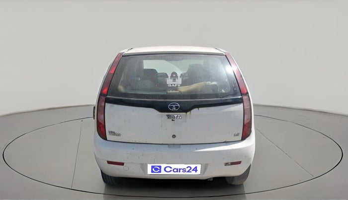 2013 Tata Indica Vista LS TDI, Diesel, Manual, 2,03,675 km, exterior