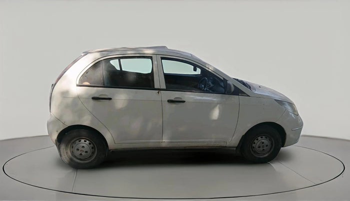 2013 Tata Indica Vista LS TDI, Diesel, Manual, 2,03,675 km, exterior