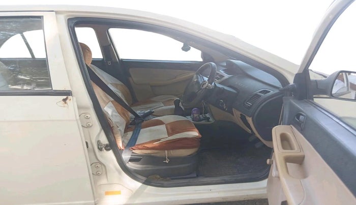 2013 Tata Indica Vista LS TDI, Diesel, Manual, 2,03,675 km, interior