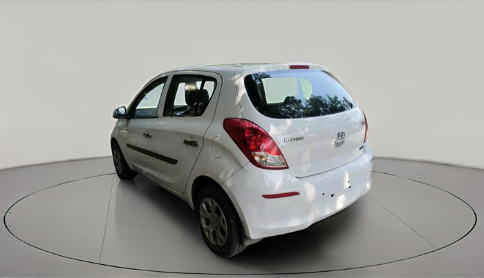 2013 Hyundai i20 MAGNA 1.2, CNG, Manual, 87,516 km, exterior