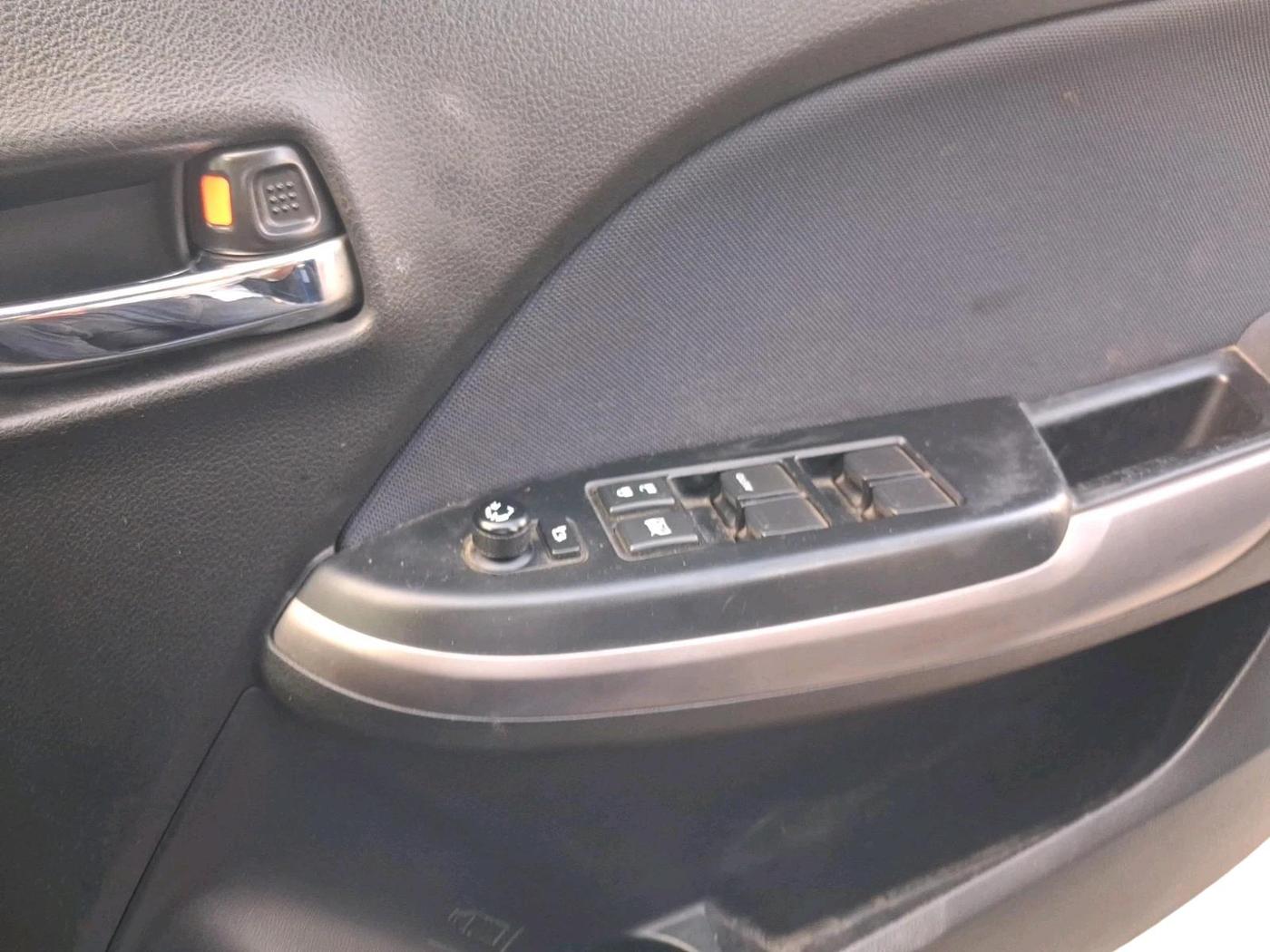 2019 Maruti Baleno DELTA PETROL 1.2, Petrol, Manual, 31,724 km, interior