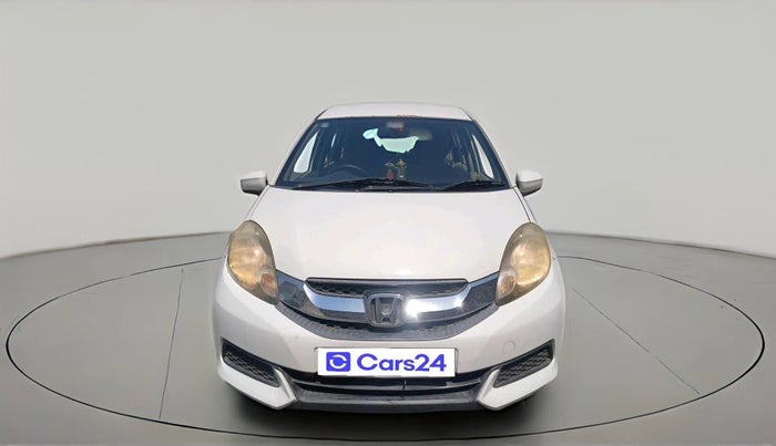 2014 Honda Mobilio 1.5L I-DTEC E, Diesel, Manual, 97,264 km, exterior