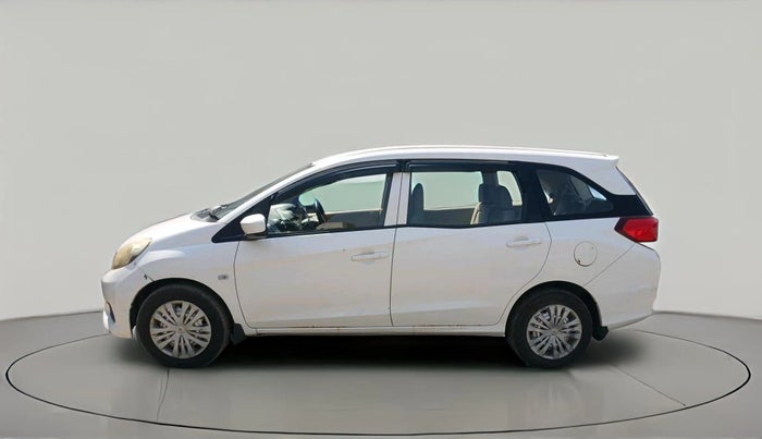 2014 Honda Mobilio 1.5L I-DTEC E, Diesel, Manual, 97,264 km, exterior