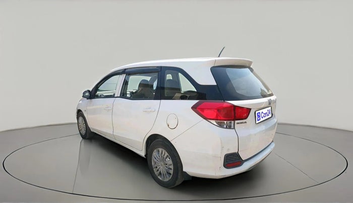 2014 Honda Mobilio 1.5L I-DTEC E, Diesel, Manual, 97,264 km, exterior