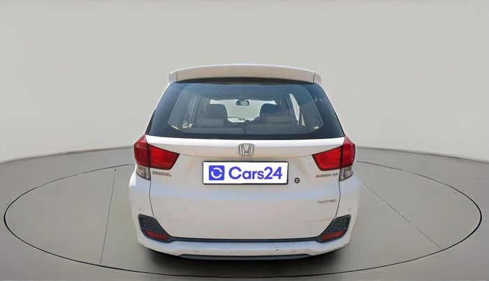 2014 Honda Mobilio 1.5L I-DTEC E, Diesel, Manual, 97,264 km, exterior