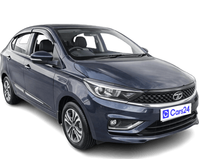 2023 Tata TIGOR - Sedan - CNG - Manual - ₹5.39 lakh