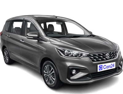2023 Maruti Ertiga - SUV - CNG - Manual - ₹10.24 lakh