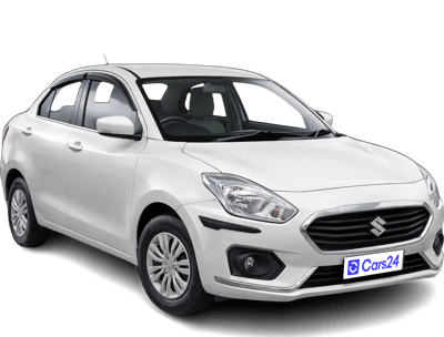 2017 Maruti Dzire - Sedan - Diesel - Automatic - ₹4.10 lakh