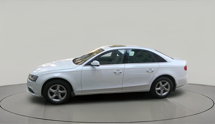 2013 Audi A4 2.0 TDI 140BHP STANDARD, Diesel, Automatic, 1,11,970 km, exterior