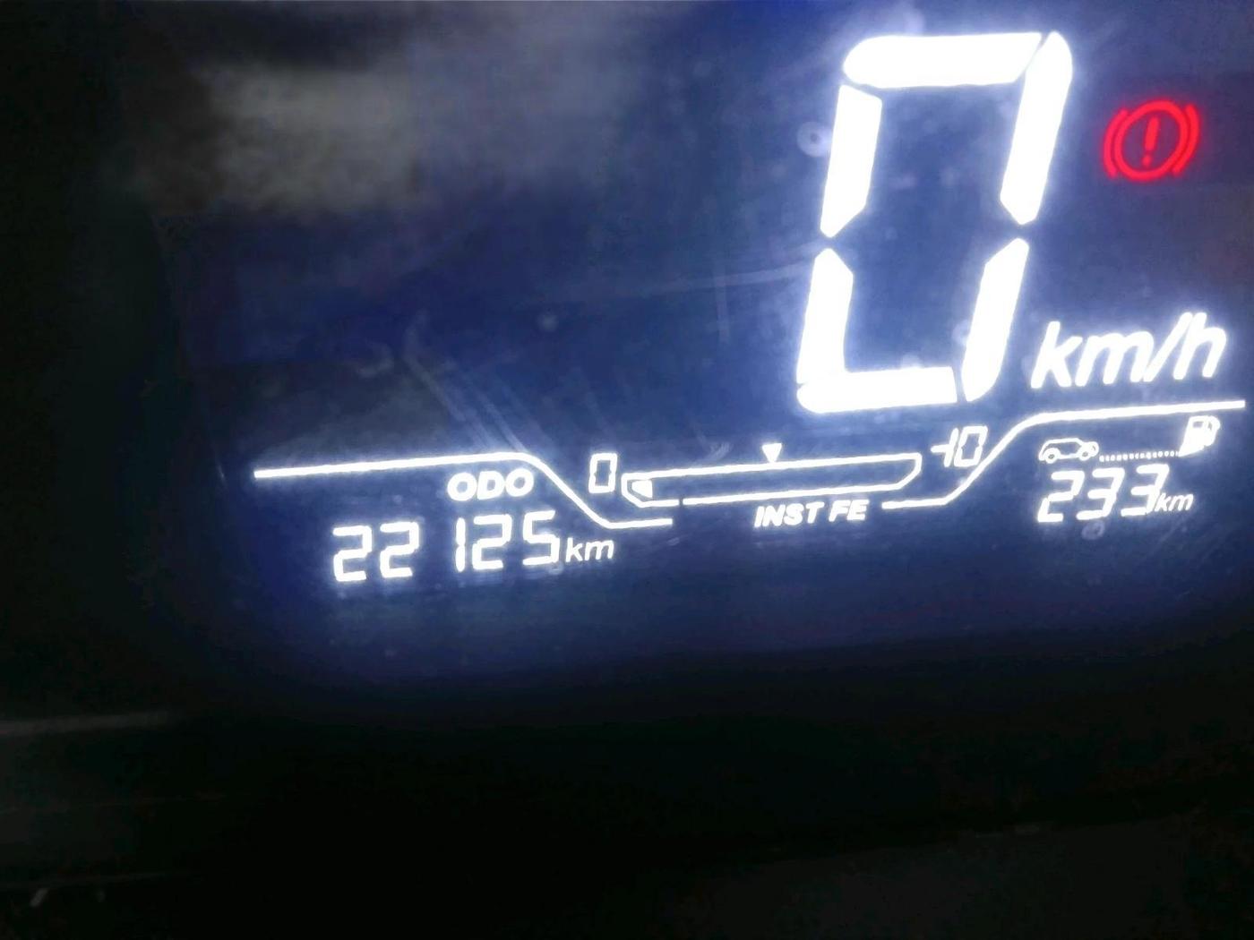 2024 Tata PUNCH ACCOMPLISHED DAZZLE PACK MT, Petrol, Manual, 22,125 km, interior