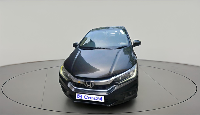 2017 Honda City 1.5L I-VTEC V MT, Petrol, Manual, 74,407 km, exterior