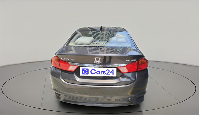 2017 Honda City 1.5L I-VTEC V MT, Petrol, Manual, 74,407 km, exterior