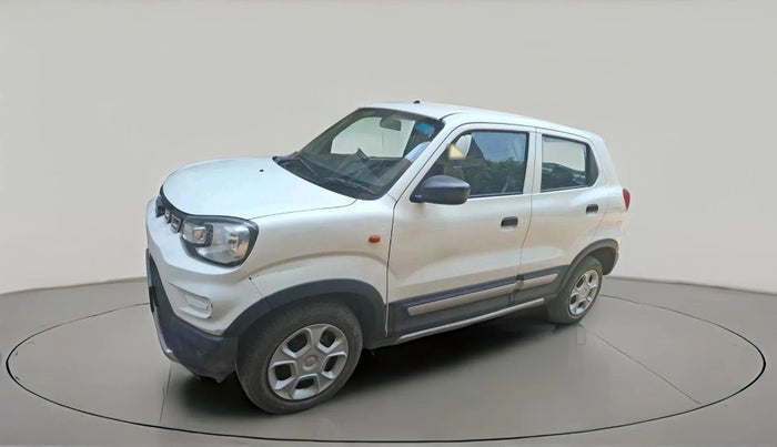 2024 Maruti S PRESSO VXI (O) AMT, Petrol, Automatic, 7,214 km, exterior
