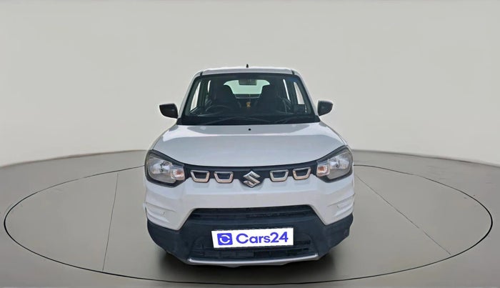 2024 Maruti S PRESSO VXI (O) AMT, Petrol, Automatic, 7,214 km, exterior