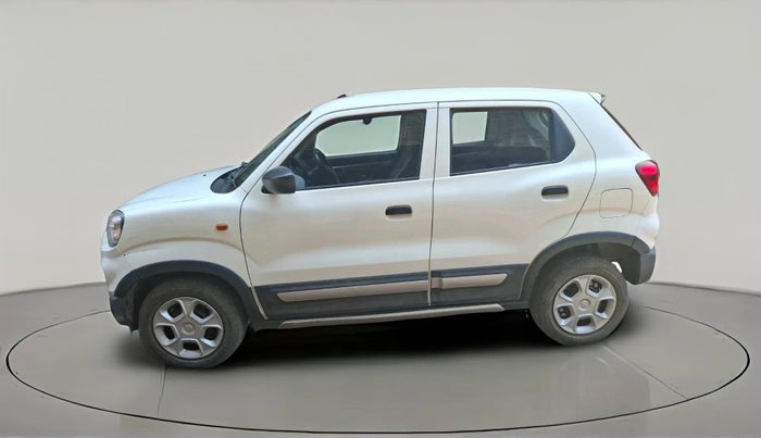 2024 Maruti S PRESSO VXI (O) AMT, Petrol, Automatic, 7,214 km, exterior