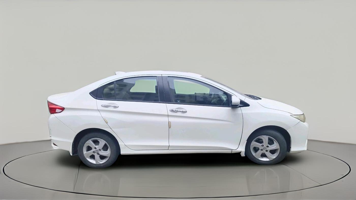2016 Honda City 1.5L I-DTEC VX, Diesel, Manual, 1,65,602 km, exterior