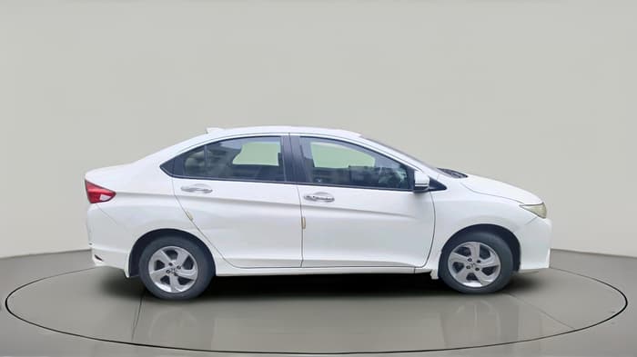 2016 Honda City 1.5L I-DTEC VX, Diesel, Manual, 1,65,602 km, exterior