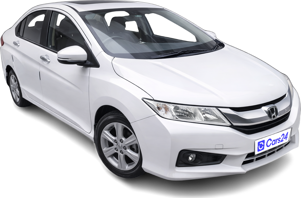 2016 Honda City - Sedan - Diesel - Manual - ₹4.40 lakh
