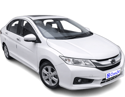 2016 Honda City - Sedan - Diesel - Manual - ₹4.40 lakh