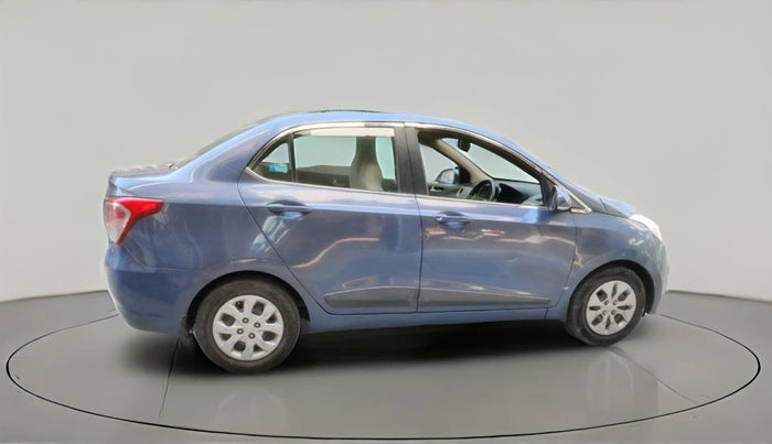 2014 Hyundai Xcent S 1.2, Petrol, Manual, 32,013 km, exterior