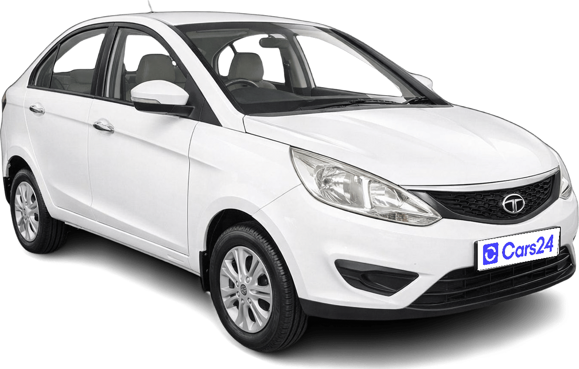 2016 Tata Zest - Sedan - Diesel - Manual - ₹1.73 lakh