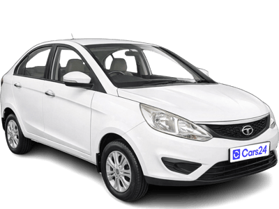 2016 Tata Zest - Sedan - Diesel - Manual - ₹1.73 lakh