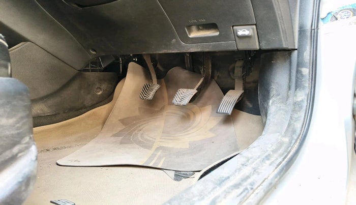 2014 Hyundai Elite i20 ASTA 1.4 CRDI, Diesel, Manual, 1,40,389 km, interior