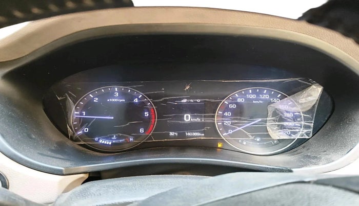 2014 Hyundai Elite i20 ASTA 1.4 CRDI, Diesel, Manual, 1,40,389 km, interior