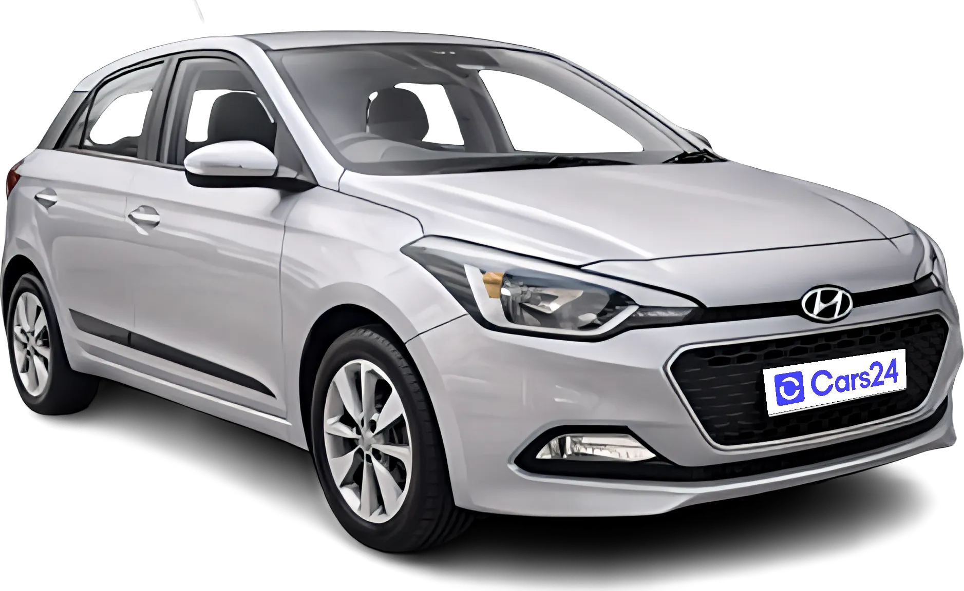 2014 Hyundai Elite i20 - Hatchback - Diesel - Manual - ₹3.49 lakh