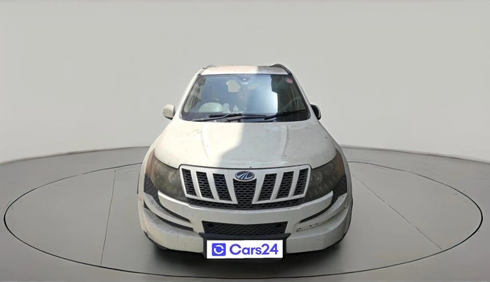 2013 Mahindra XUV500 W8, Diesel, Manual, 94,327 km, exterior