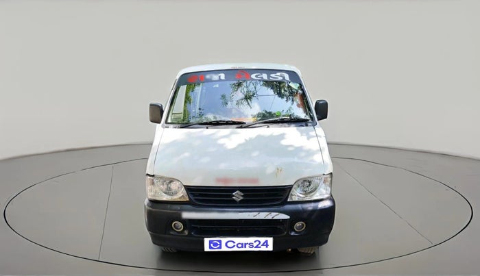 2019 Maruti Eeco 5 STR WITH A/C+HTR, CNG, Manual, 95,210 km, exterior