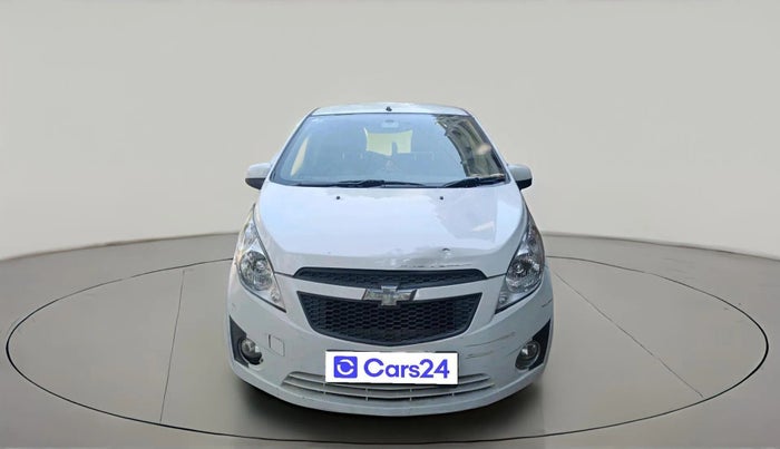 2013 Chevrolet Beat PS DIESEL, Diesel, Manual, 96,056 km, exterior