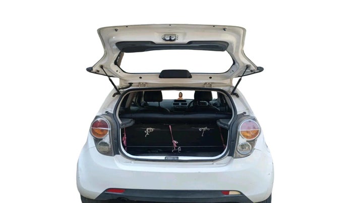 2013 Chevrolet Beat PS DIESEL, Diesel, Manual, 96,056 km, exterior