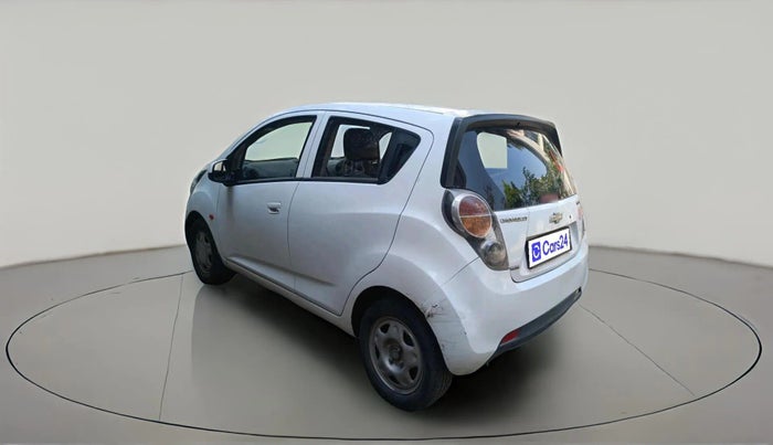 2013 Chevrolet Beat PS DIESEL, Diesel, Manual, 96,056 km, exterior