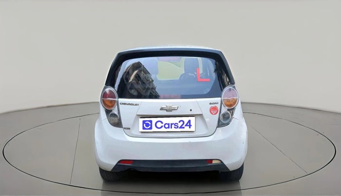 2013 Chevrolet Beat PS DIESEL, Diesel, Manual, 96,056 km, exterior