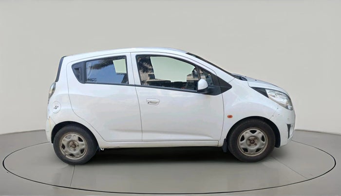 2013 Chevrolet Beat PS DIESEL, Diesel, Manual, 96,056 km, exterior