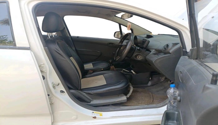 2013 Chevrolet Beat PS DIESEL, Diesel, Manual, 96,056 km, interior