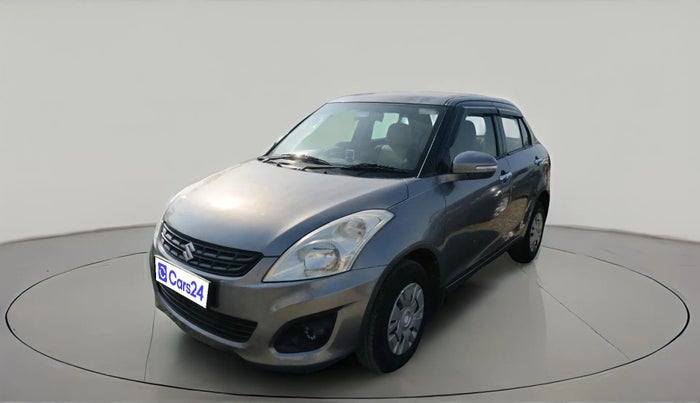 2014 Maruti Swift Dzire VDI, Diesel, Manual, 82,248 km, exterior