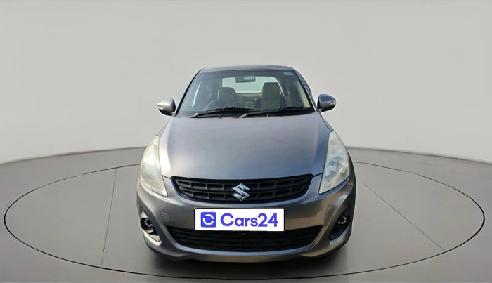 2014 Maruti Swift Dzire VDI, Diesel, Manual, 82,248 km, exterior