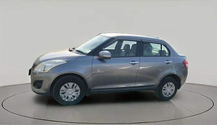 2014 Maruti Swift Dzire VDI, Diesel, Manual, 82,248 km, exterior