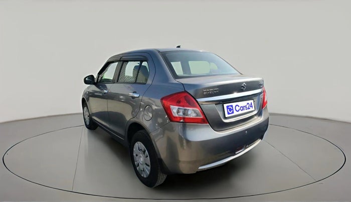 2014 Maruti Swift Dzire VDI, Diesel, Manual, 82,248 km, exterior