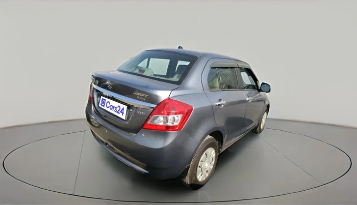 2014 Maruti Swift Dzire VDI, Diesel, Manual, 82,248 km, exterior