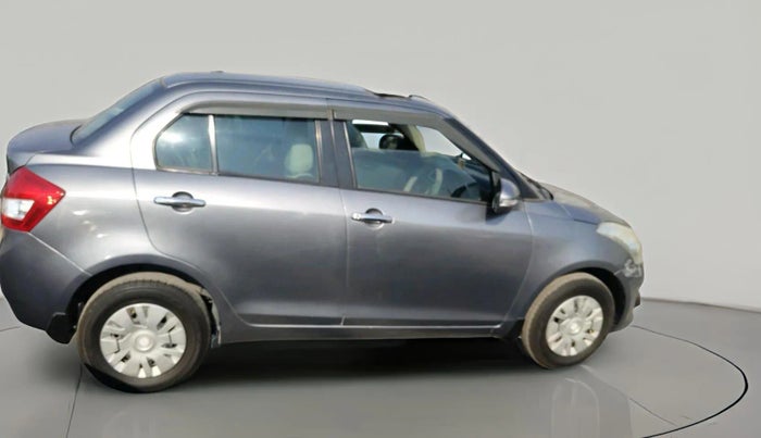 2014 Maruti Swift Dzire VDI, Diesel, Manual, 82,248 km, exterior