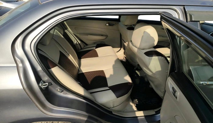 2014 Maruti Swift Dzire VDI, Diesel, Manual, 82,248 km, interior