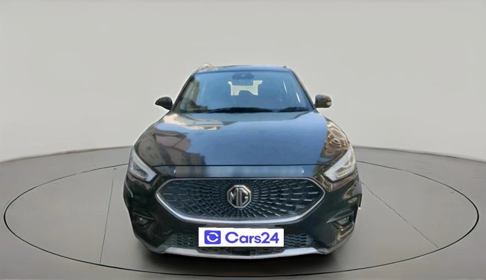 2023 MG ASTOR SAVVY 1.3 TURBO AT S RED, Petrol, Automatic, 27,953 km, exterior