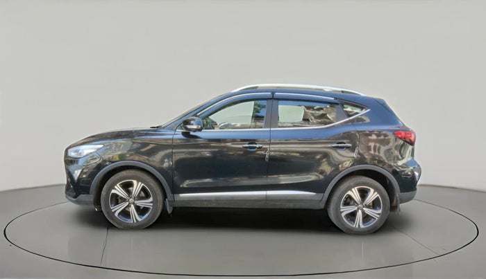2023 MG ASTOR SAVVY 1.3 TURBO AT S RED, Petrol, Automatic, 27,953 km, exterior