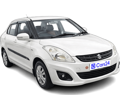 2012 Maruti Swift Dzire - Sedan - Petrol - Manual - ₹1.85 lakh