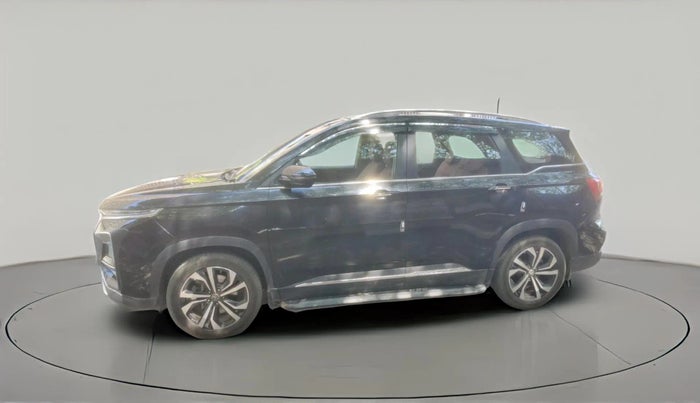 2023 MG HECTOR PLUS SHARP PRO 1.5 PETROL TURBO CVT 7 STR, Petrol, Automatic, 16,504 km, exterior